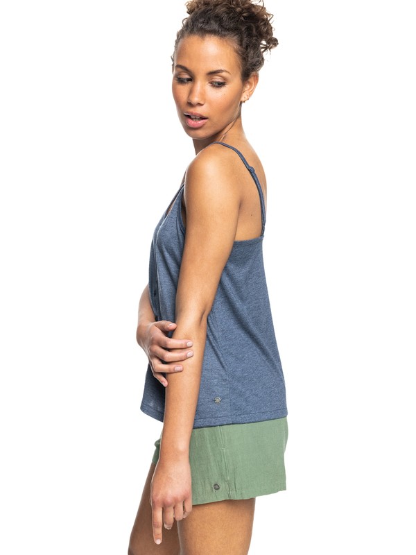 1 Part Of The Process - Camiseta sin Mangas para Mujer  ERJKT03852 Roxy