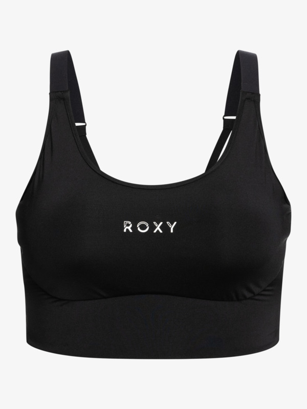 5 Boogie - Sport-BH mit hoher Unterstützung für Frauen  ERJKT03865 Roxy