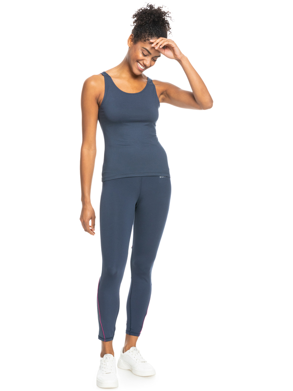 2 Calm Your Soul - Débardeur de sport pour Femme  ERJKT03866 Roxy