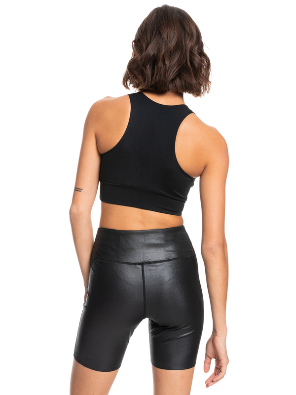 4 Kelia Essential - Sports Bra for Women  ERJKT03904 Roxy