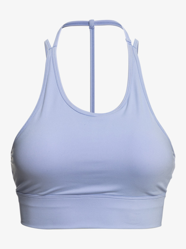 5 Illusion Of Bliss - Brassière de sport pour Femme  ERJKT03918 Roxy