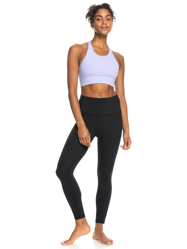 2 Illusion Of Bliss - Brassière de sport pour Femme  ERJKT03918 Roxy