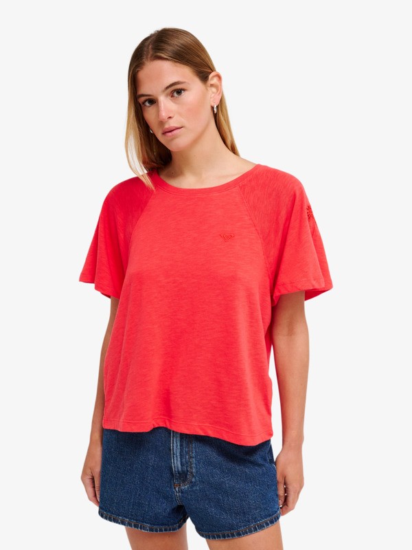 0 Time For Palm Tree Rouge ERJKT04275 Roxy