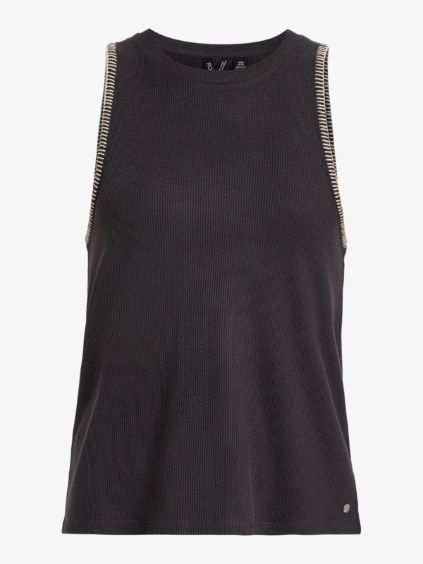 5 Better Days - Tank for Women Black ERJKT04277 Roxy