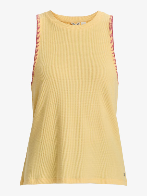 5 Better Days - Tank for Women Orange ERJKT04277 Roxy