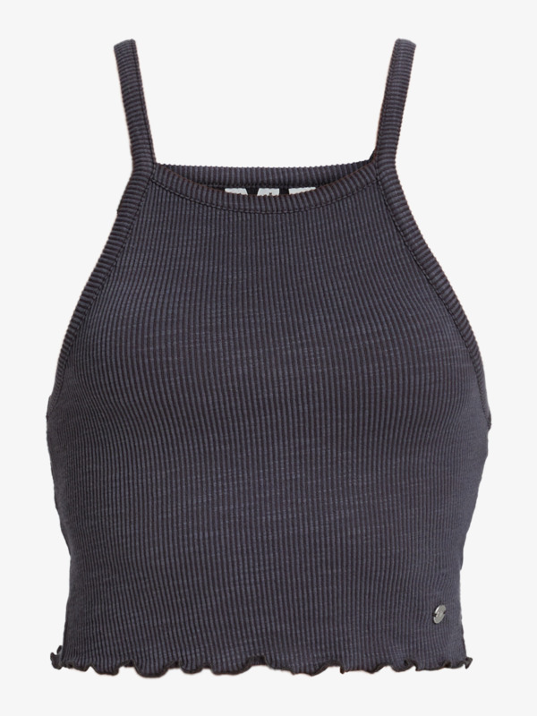 5 As I Am - Tank Top for Women Black ERJKT04278 Roxy