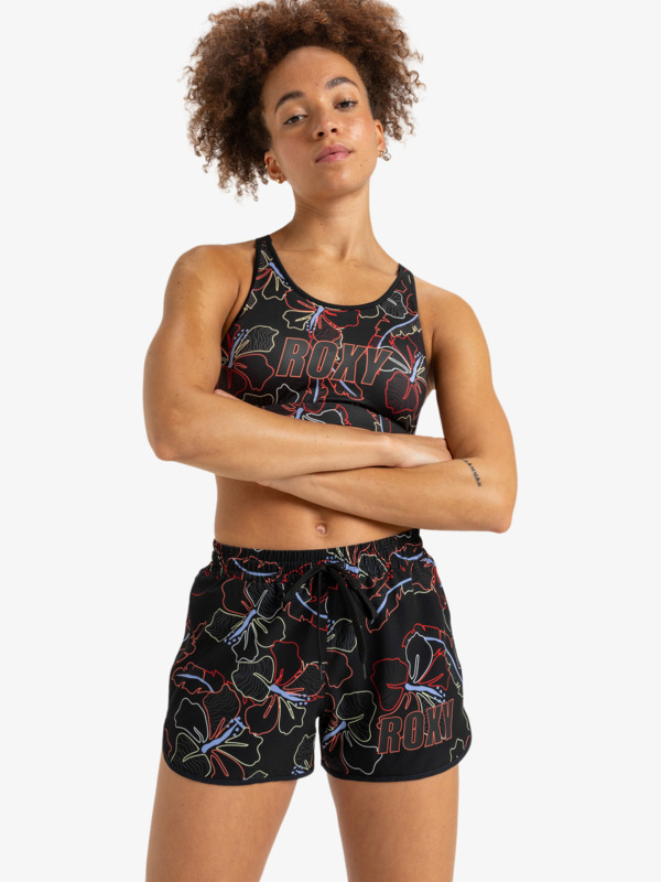 4 Everyday Flow - Sujetador Deportivo para Mujer  ERJKT04284 Roxy