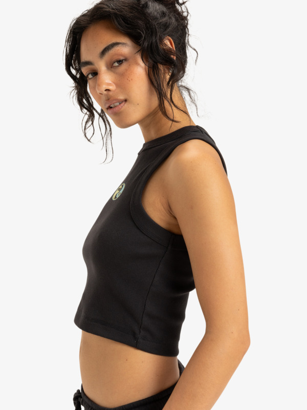 1 Iconic Days - Vest Top for Women  ERJKT04318 Roxy