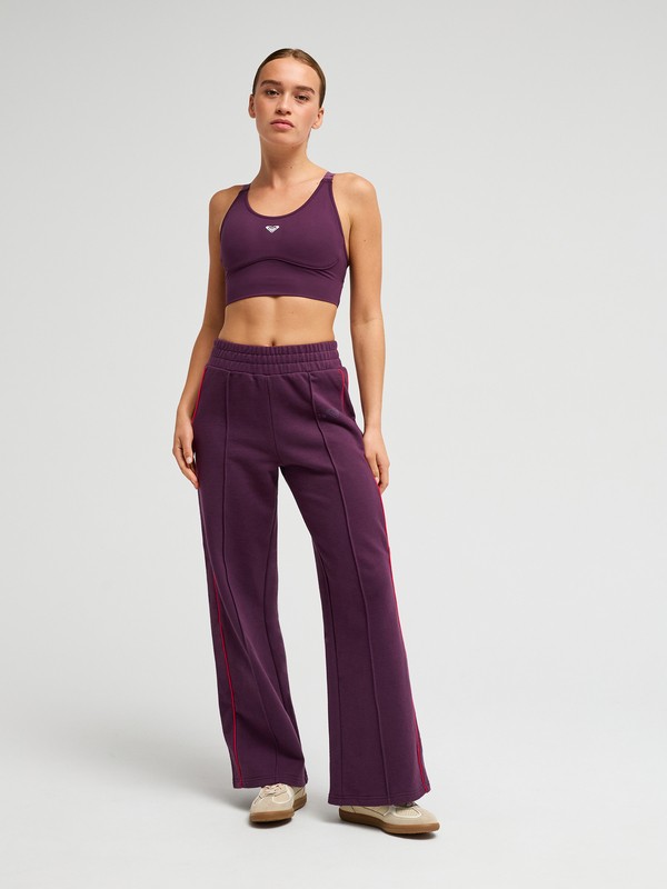 3 Heart Into It Attitude Purple ERJKT04326 Roxy