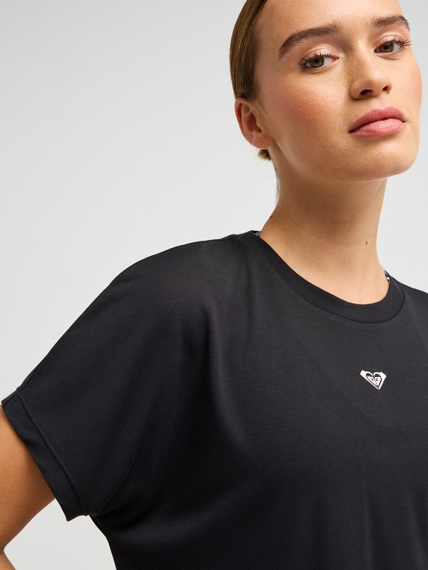 2 Everyday Flow Black ERJKT04367 Roxy