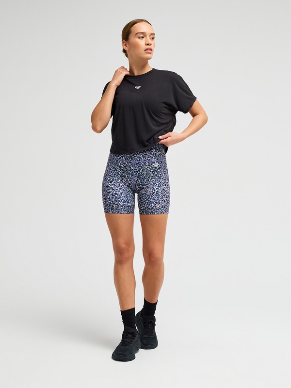 3 Everyday Flow Black ERJKT04367 Roxy