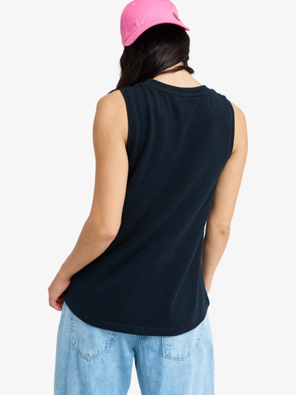 4 Better Days - Débardeur pour Femme Noir ERJKT04385 Roxy