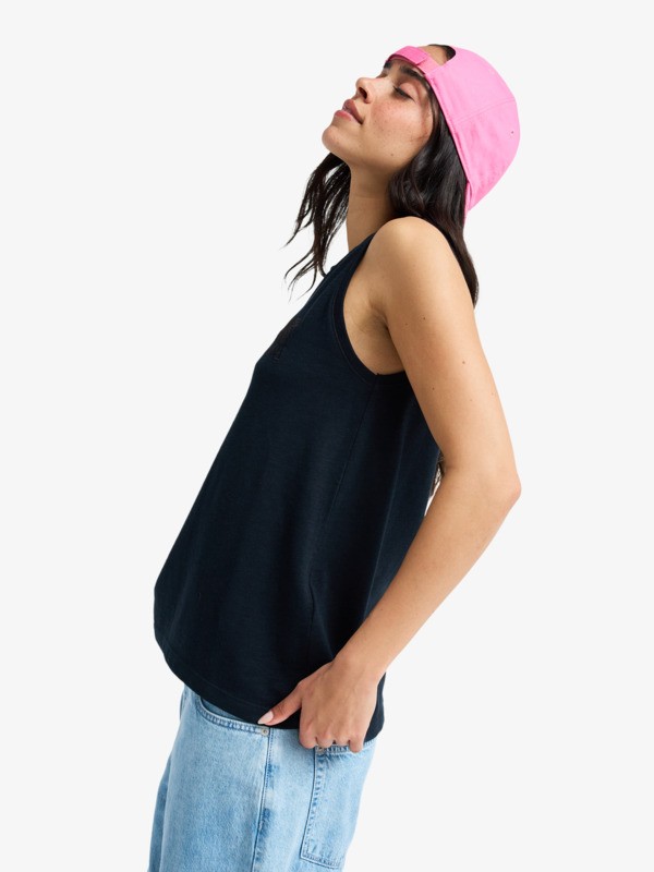 1 Better Days - Débardeur pour Femme Noir ERJKT04385 Roxy