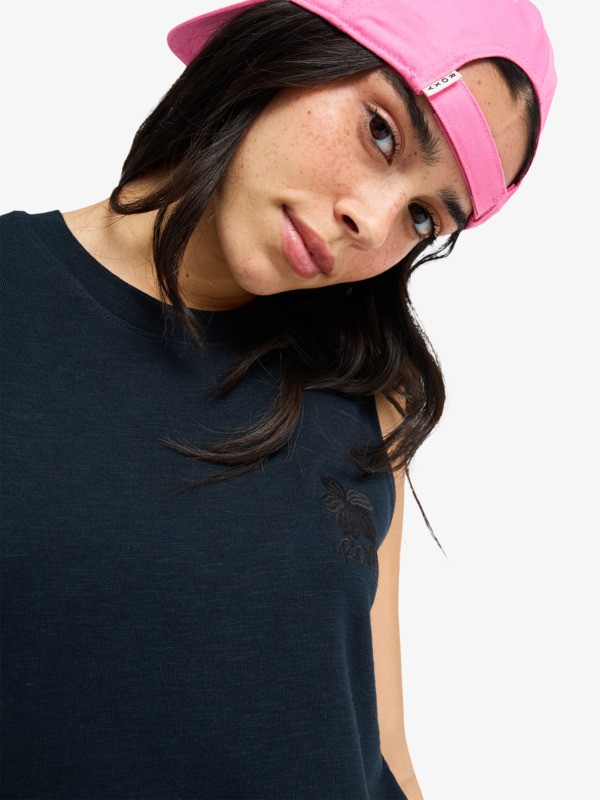 2 Better Days - Débardeur pour Femme Noir ERJKT04385 Roxy