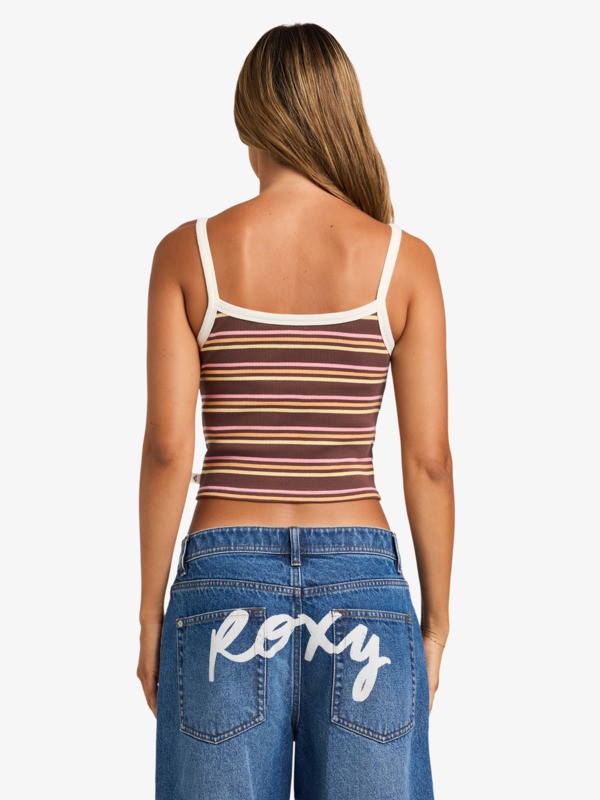 3 Whatever Forever Brun ERJKT04394 Roxy
