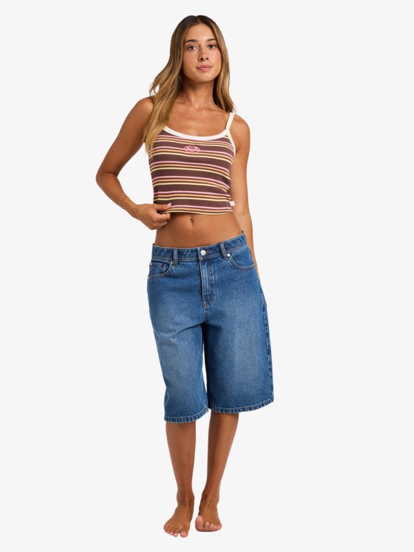 2 Whatever Forever Brun ERJKT04394 Roxy