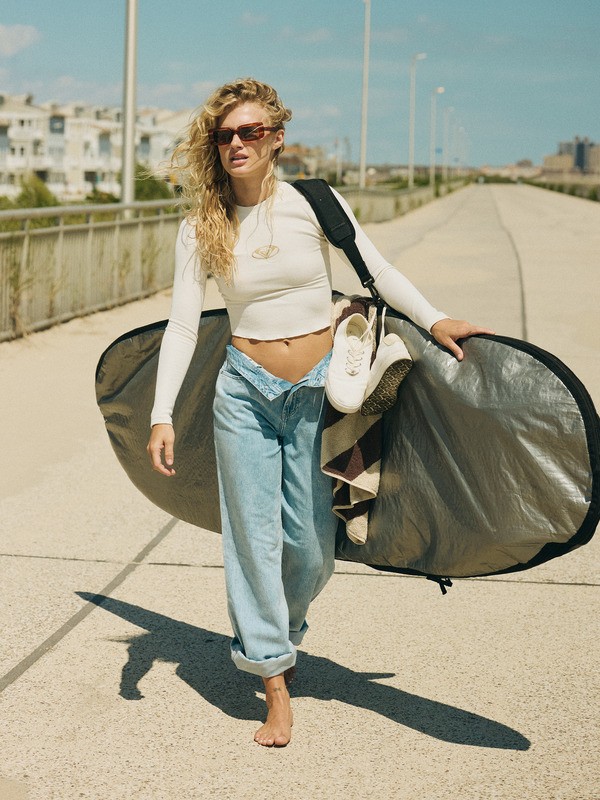 2 Basecamp Vit ERJKT04397 Roxy