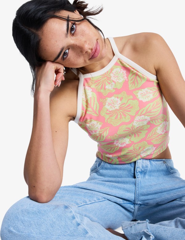 5 Hyper Hibiscus Rosa ERJKT04401 Roxy