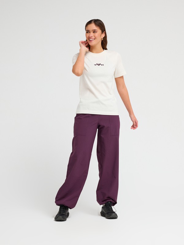 2 Ess Energy Elevated White ERJKT04419 Roxy
