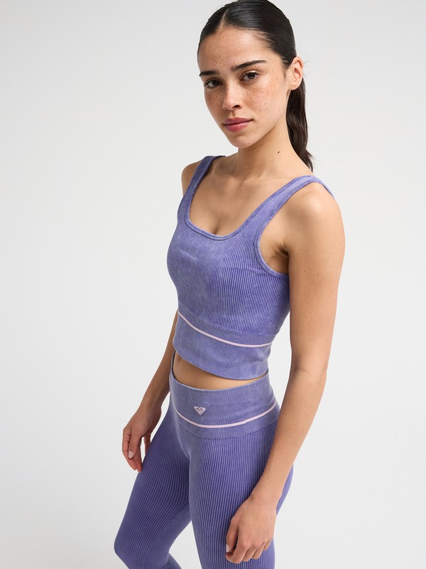 2 Chillout Seamless Purple ERJKT04425 Roxy