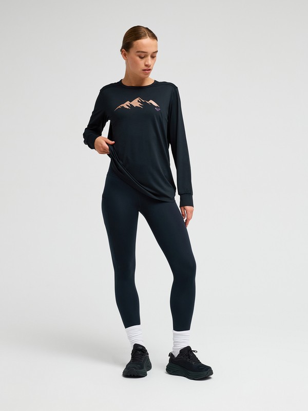 3 Boundless Spirit 2 Schwarz ERJKT04427 Roxy