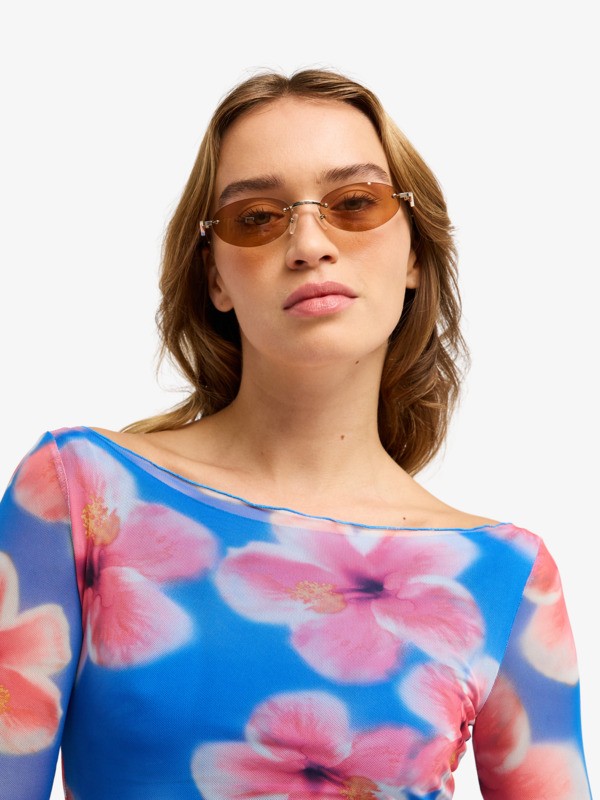 2 Make It Bold Blau ERJKT04430 Roxy
