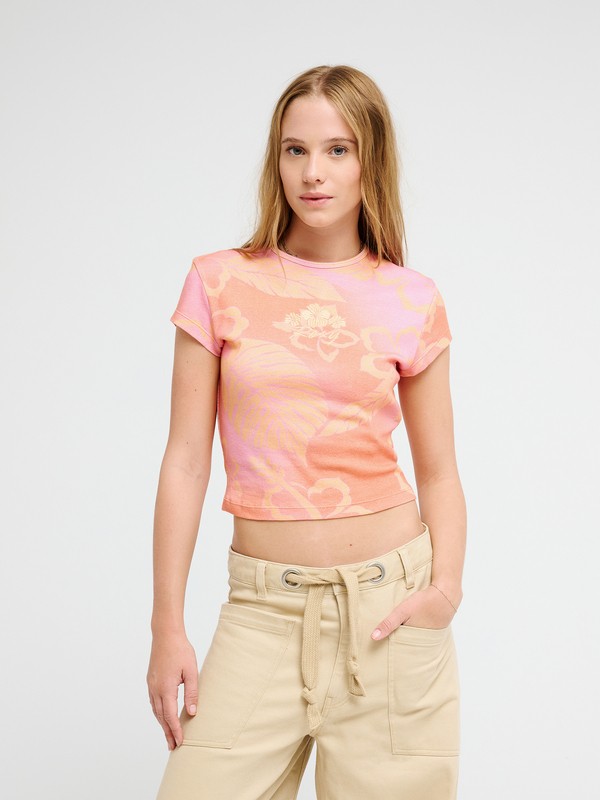 1 Lady Popi Hibi Rosa ERJKT04431 Roxy