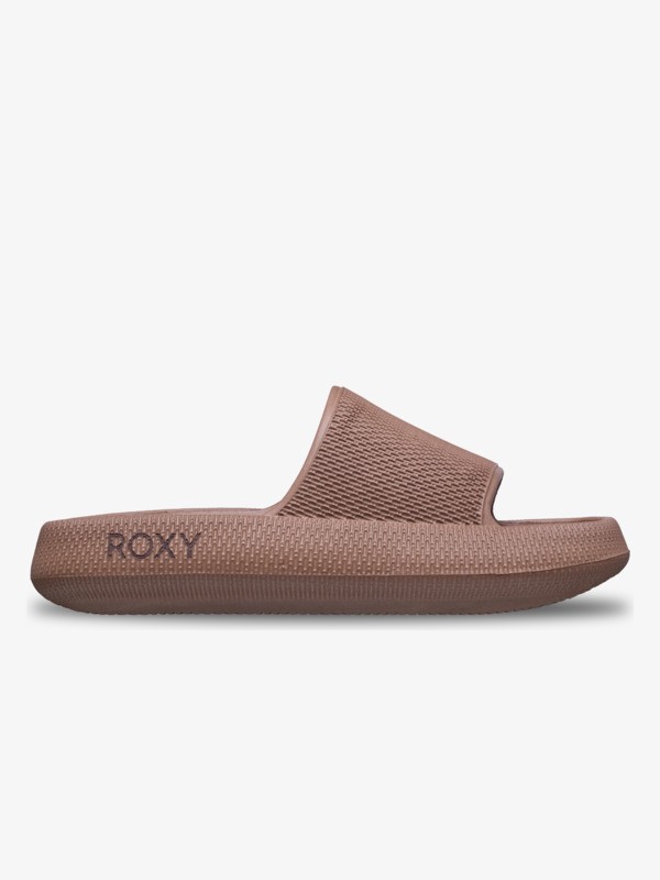 3 The Bumpy - Sandals for Women Brown ERJL100069 Roxy