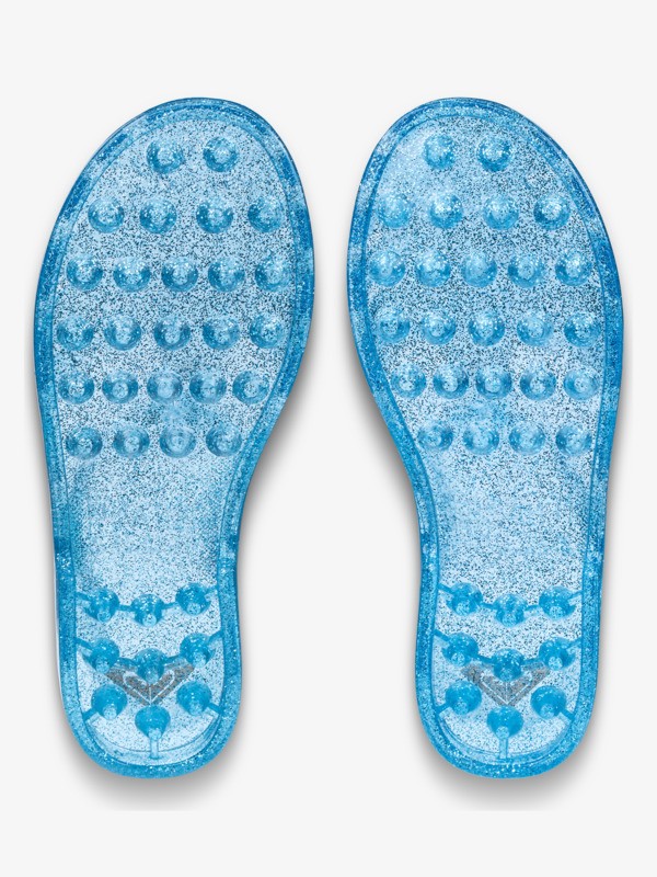 5 The Croisette - Sandals for Women Green ERJL100070 Roxy