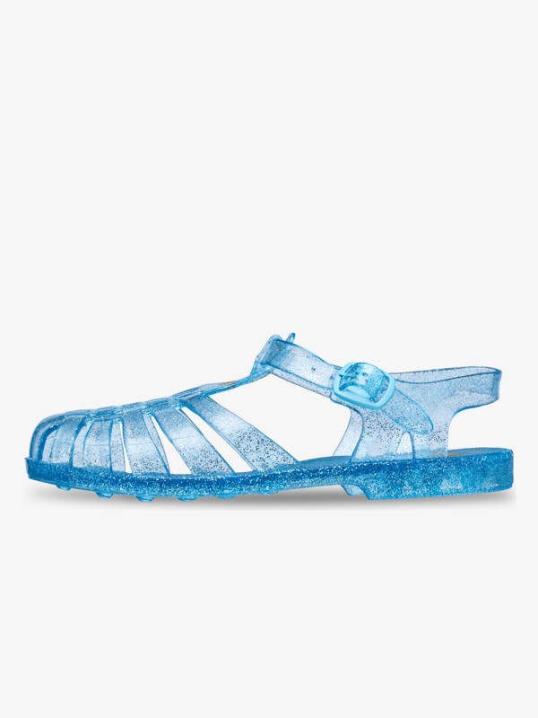 4 The Croisette - Sandals for Women Green ERJL100070 Roxy