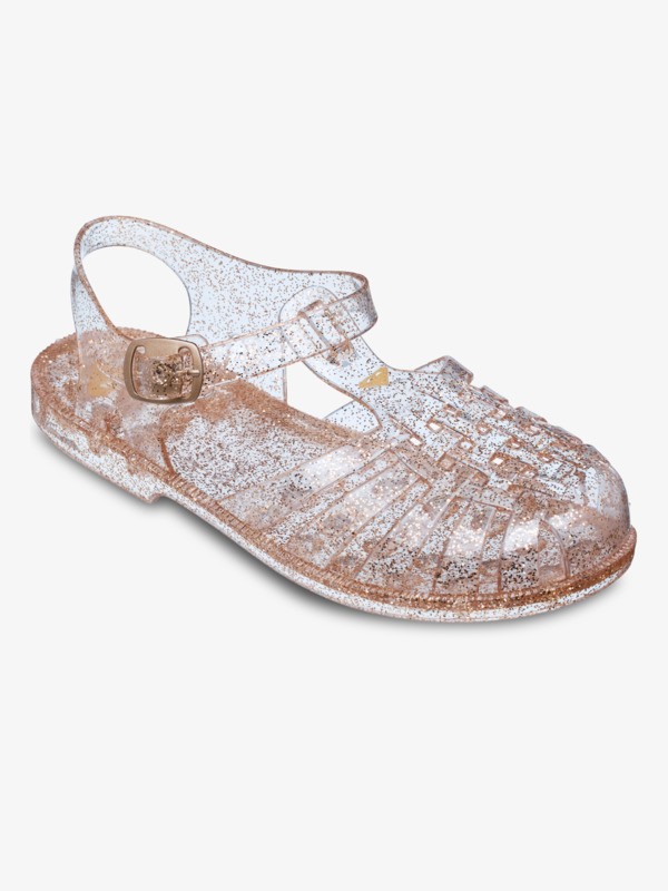 2 The Croisette - Sandals for Women Yellow ERJL100070 Roxy