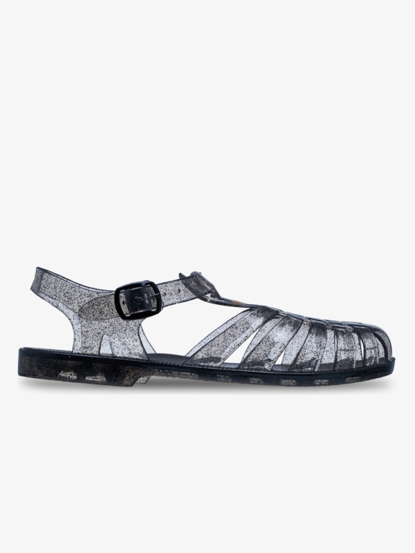 3 The Croisette - Sandals for Women Grey ERJL100070 Roxy