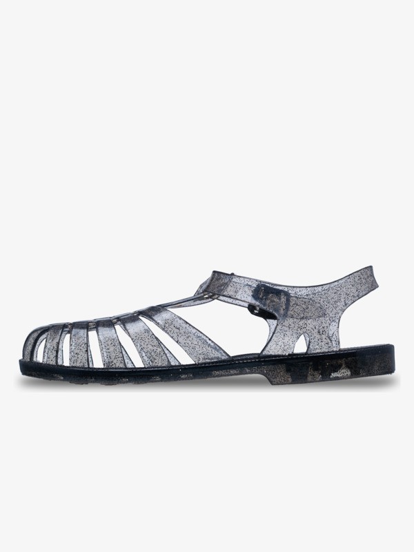4 The Croisette - Sandals for Women Grey ERJL100070 Roxy