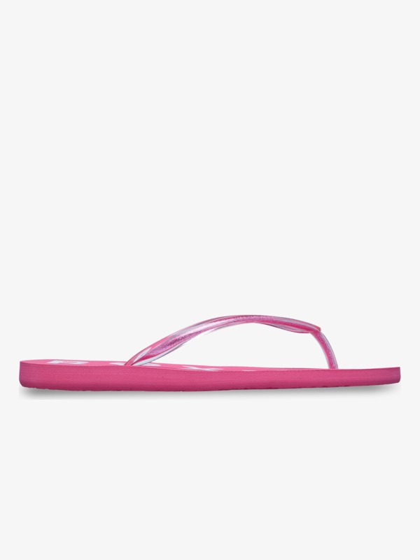 1 Luminatas - Flip-flops for Women Pink ERJL100071 Roxy