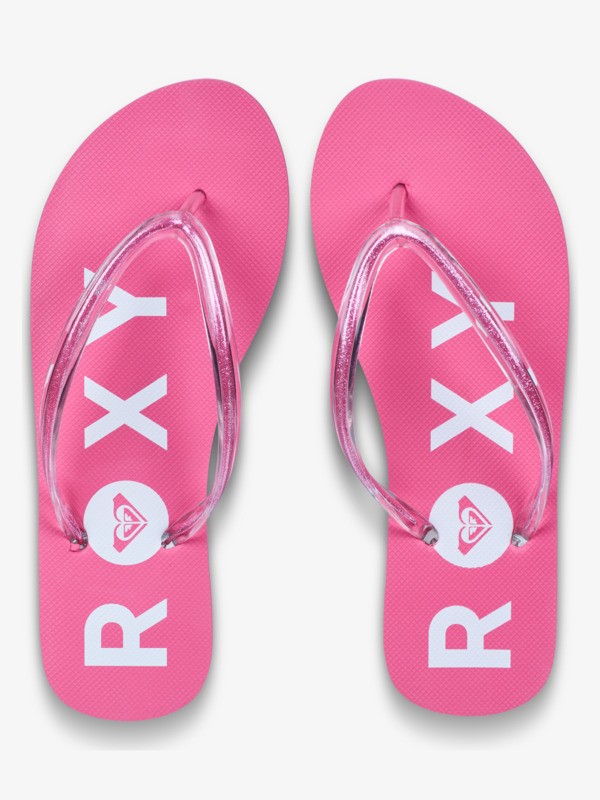 3 Luminatas - Flip-flops for Women Pink ERJL100071 Roxy