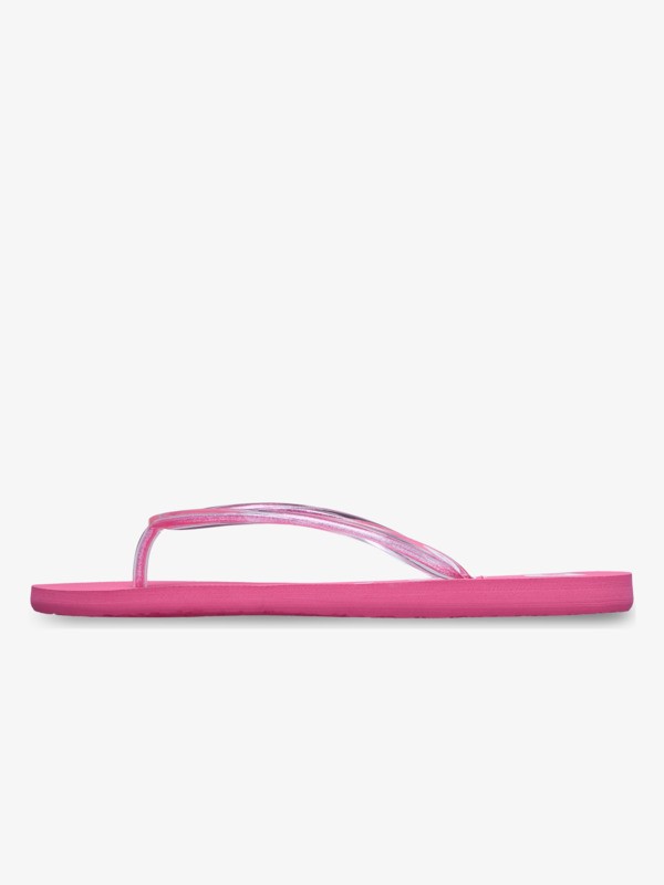 4 Luminatas - Flip-flops for Women Pink ERJL100071 Roxy