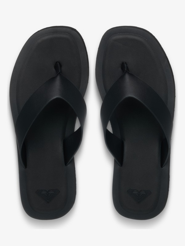 3 Dreamin Walk - Sandals for Women Black ERJL100079 Roxy