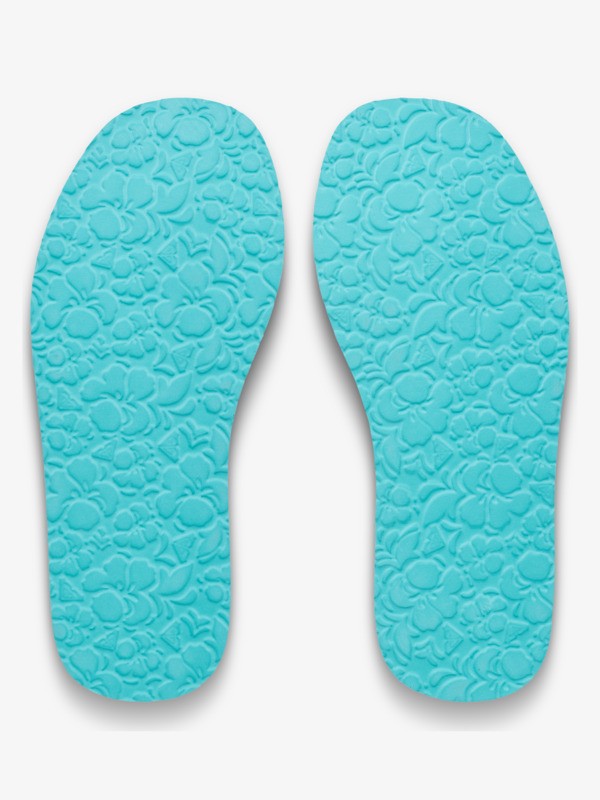 7 Dreamin Walk - Sandals for Women Green ERJL100079 Roxy