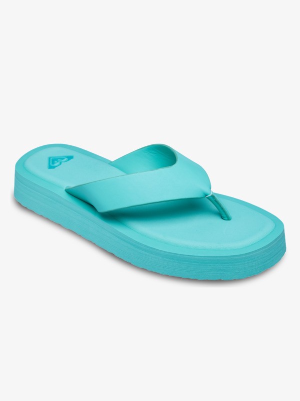 2 Dreamin Walk - Sandals for Women Green ERJL100079 Roxy