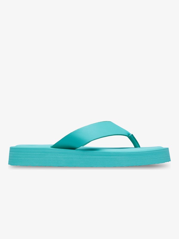 3 Dreamin Walk - Sandals for Women Green ERJL100079 Roxy