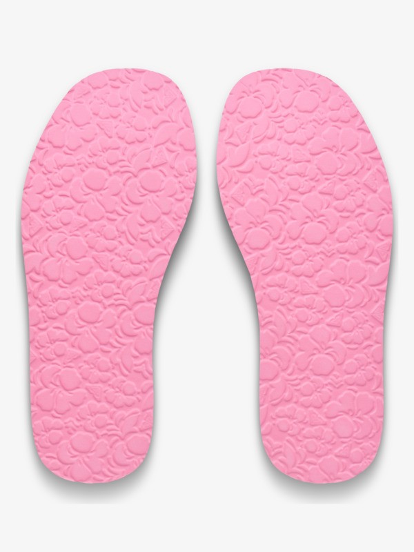 7 Dreamin Walk - Sandals for Women Purple ERJL100079 Roxy