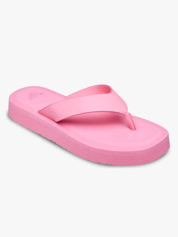 2 Dreamin Walk - Sandals for Women Purple ERJL100079 Roxy