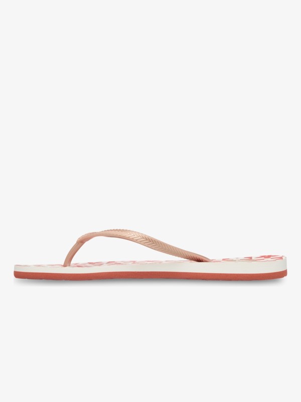 2 Mauricia - Flip-flops for Women Orange ERJL100080 Roxy