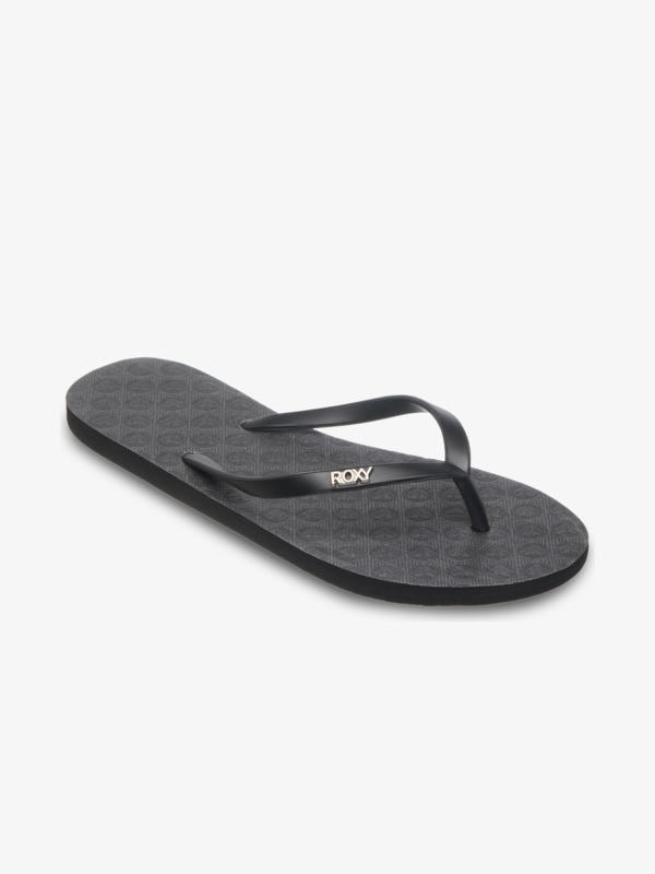 0 Viva Iridescent Schwarz ERJL100081 Roxy