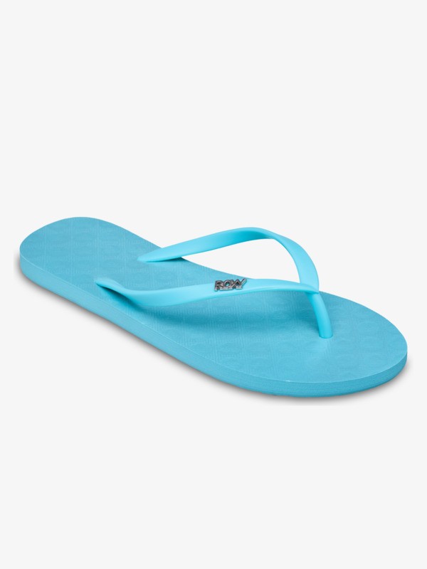 0 Viva Iridescent - Slippers voor Dames Blue ERJL100081 Roxy
