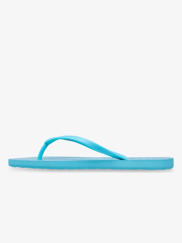 2 Viva Iridescent - Slippers voor Dames Blue ERJL100081 Roxy