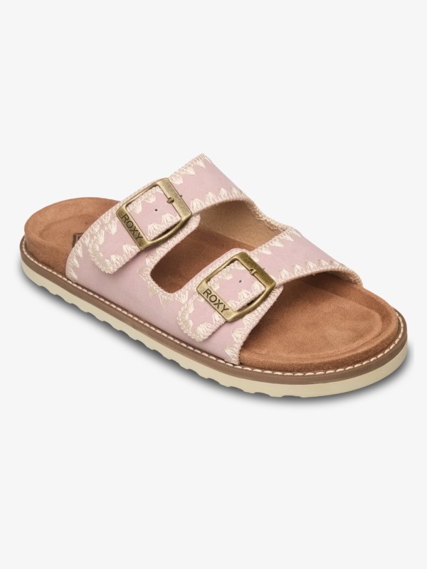 0 Hyndira - Sandalen für Frauen Rot ERJL100083 Roxy