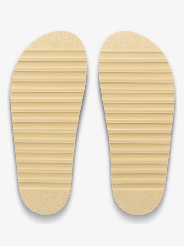 8 Hyndira - Sandalen für Frauen Gelb ERJL100083 Roxy