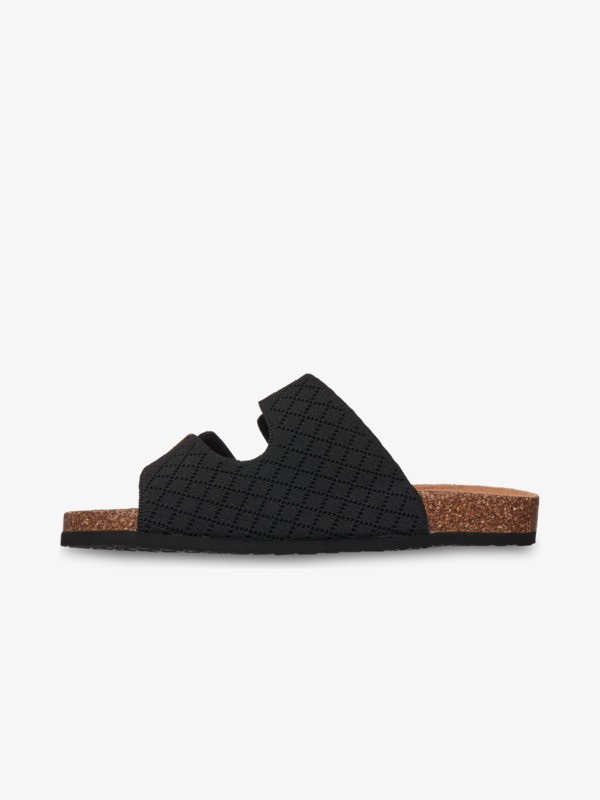 2 Mannae Buckle Black ERJL100084 Roxy
