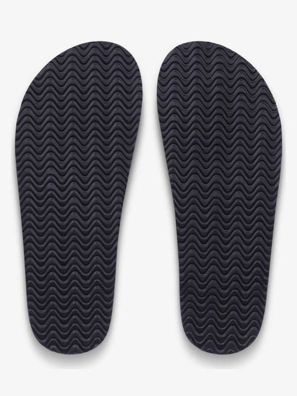 7 Mannae Buckle - Sandali da Donna Brown ERJL100084 Roxy